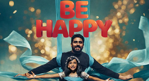 Be Happy (2025)